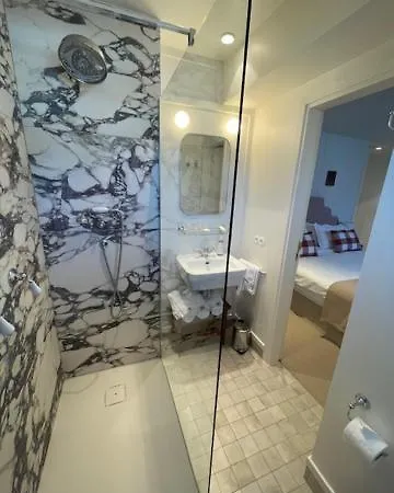 Bonnie Hotel Knokke-Heist